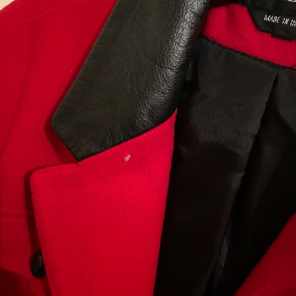 Jacket - Picture 3 of 6